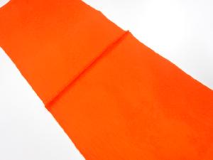 未使用品　正絹　帯揚げ